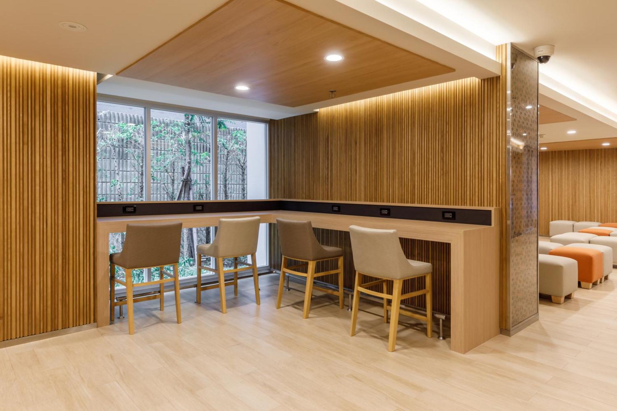 Nishitetsu Hotel Croom Bangkok Silom المظهر الخارجي الصورة