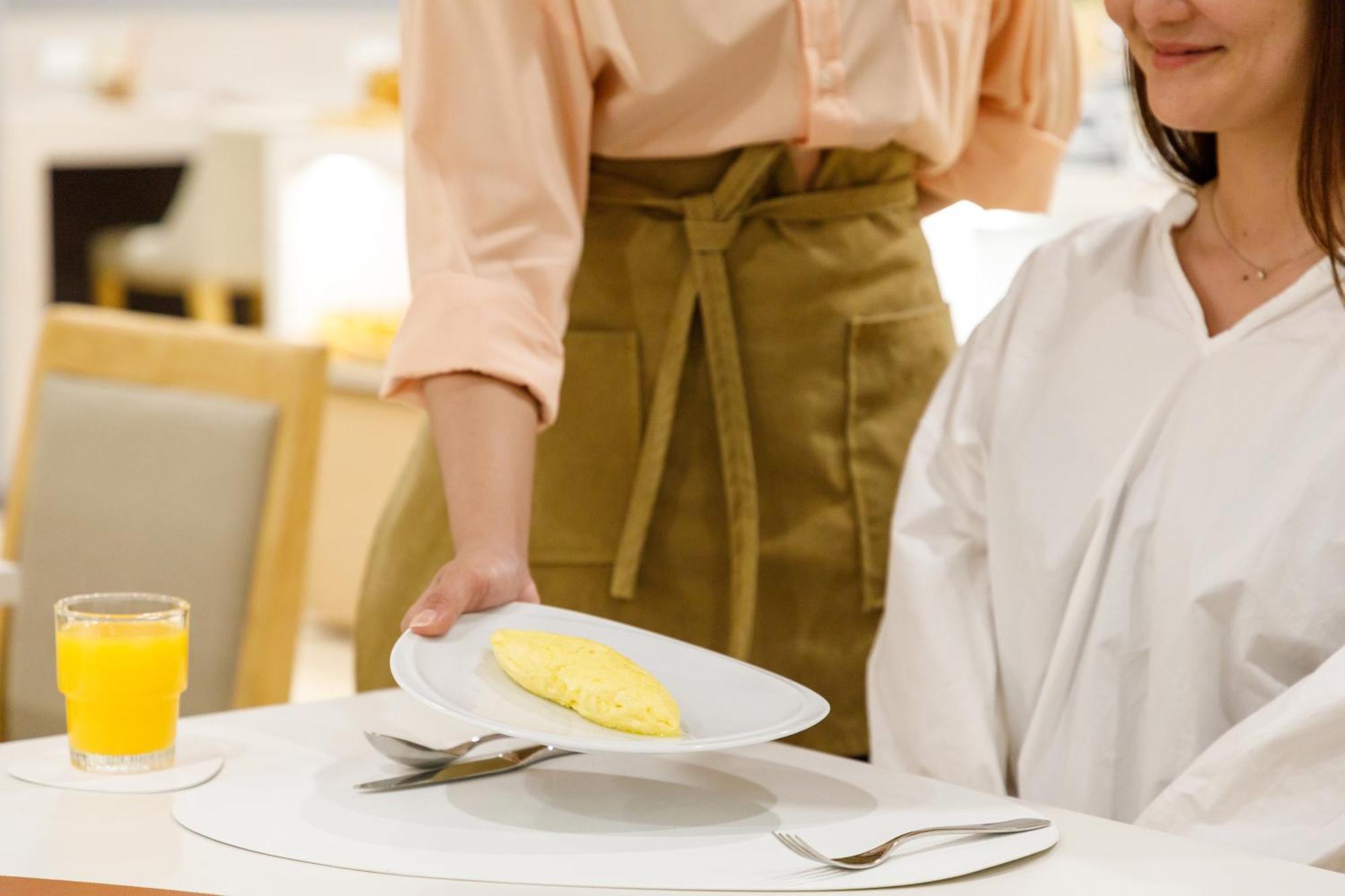 Nishitetsu Hotel Croom Bangkok Silom المظهر الخارجي الصورة